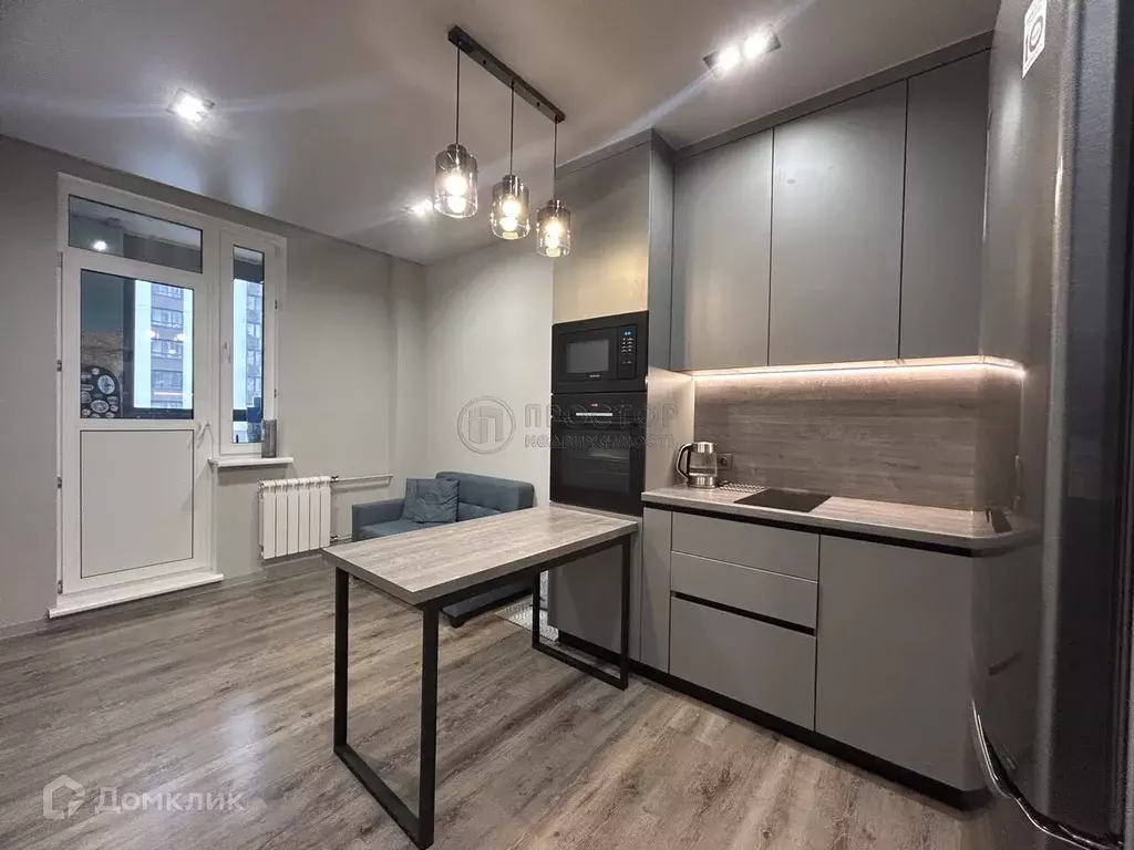 Продаётся 2-к квартира, 57.5 м - Фото 0