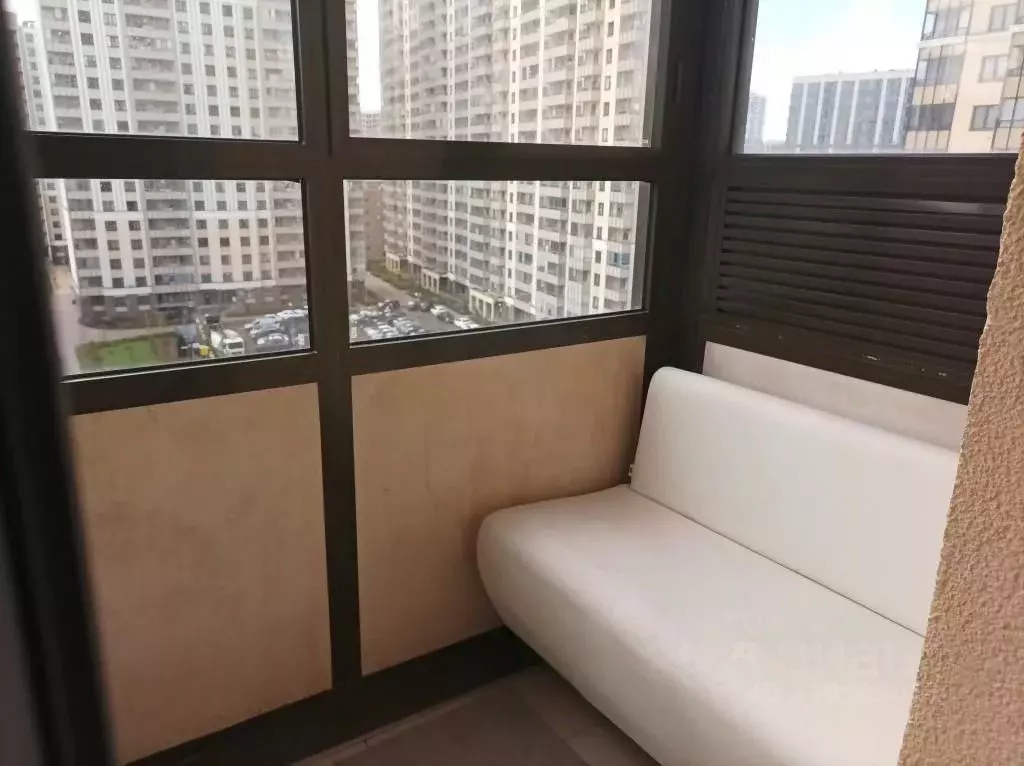 1-к кв. Санкт-Петербург Дальневосточный просп., 25к1 (42.0 м) - Фото 1