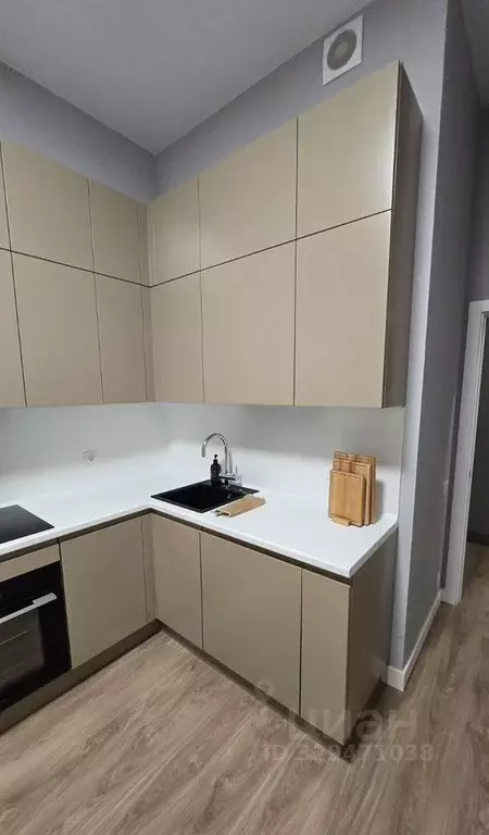 2-к кв. Москва 3-я Хорошевская ул., 17А (45.0 м) - Фото 2