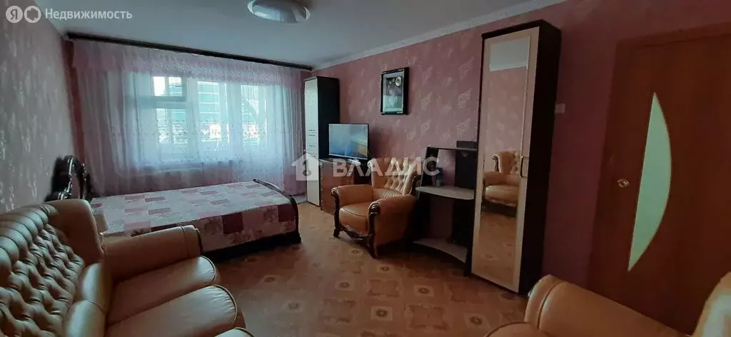 1-комнатная квартира: Тобольск, 7-й микрорайон, 36А (43.6 м) - Фото 2