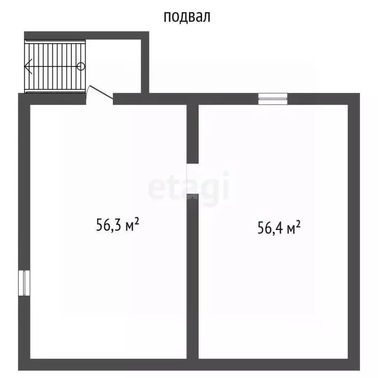 Торговая площадь в Челябинская область, Южноуральск Дорожная ул., 16 ... - Фото 2