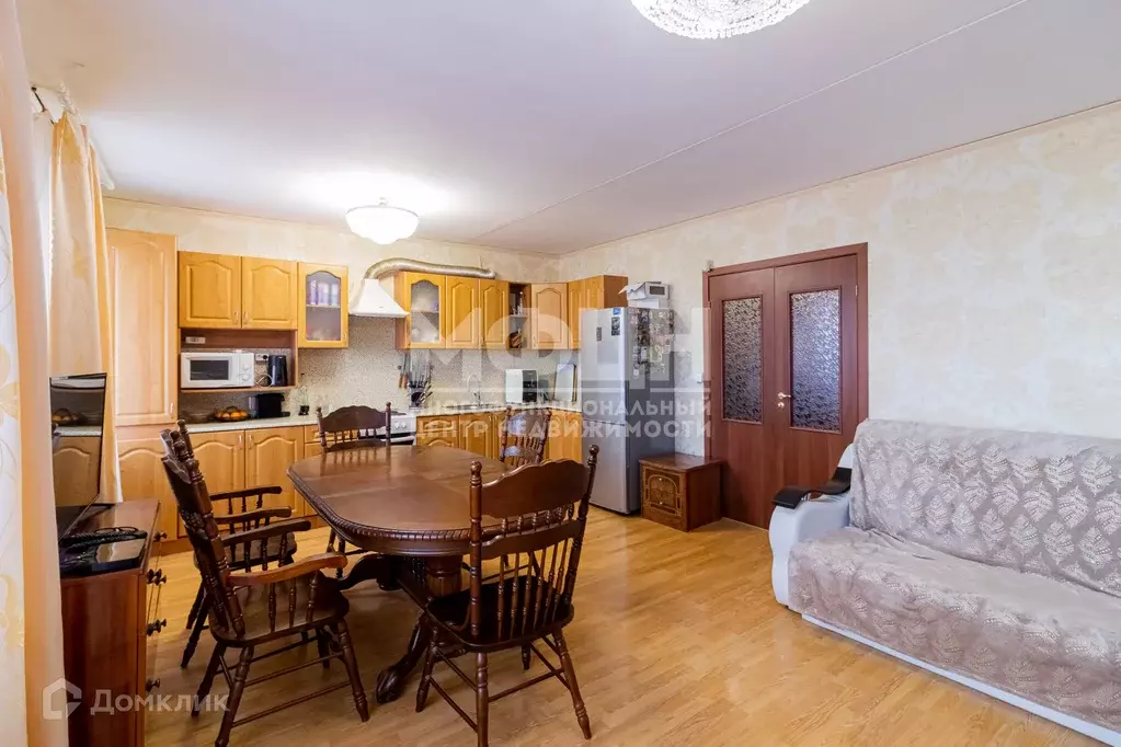 Продаётся 2-к квартира, 53.9 м - Фото 0