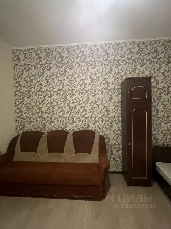 1-к кв. Ростовская область, Ростов-на-Дону, Нахичевань ул. 16-я Линия, ... - Фото 1