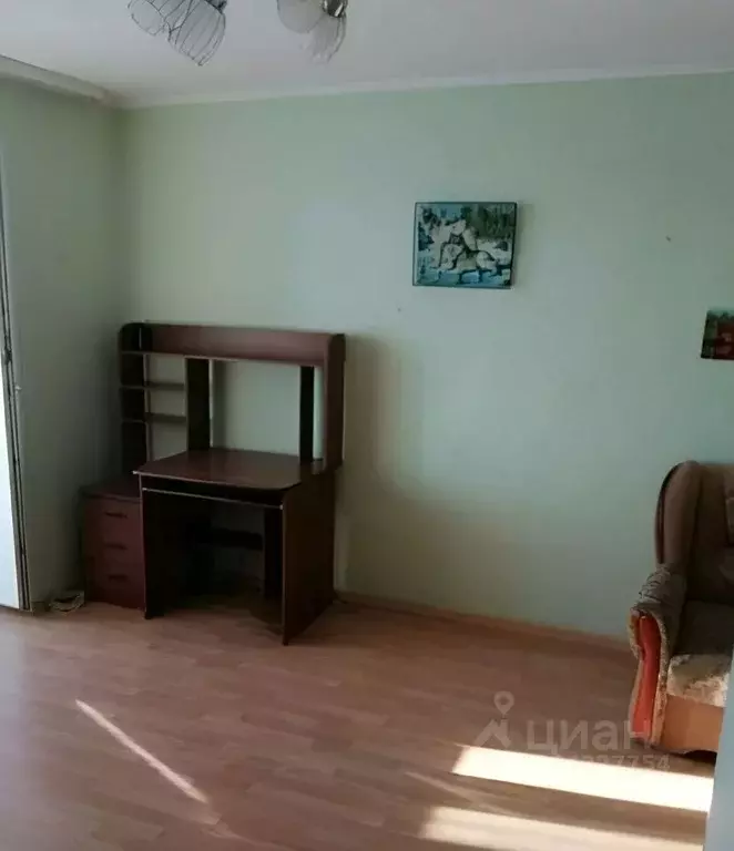 1-к кв. Курганская область, Курган Галкинская ул., 71 (30.0 м) - Фото 1