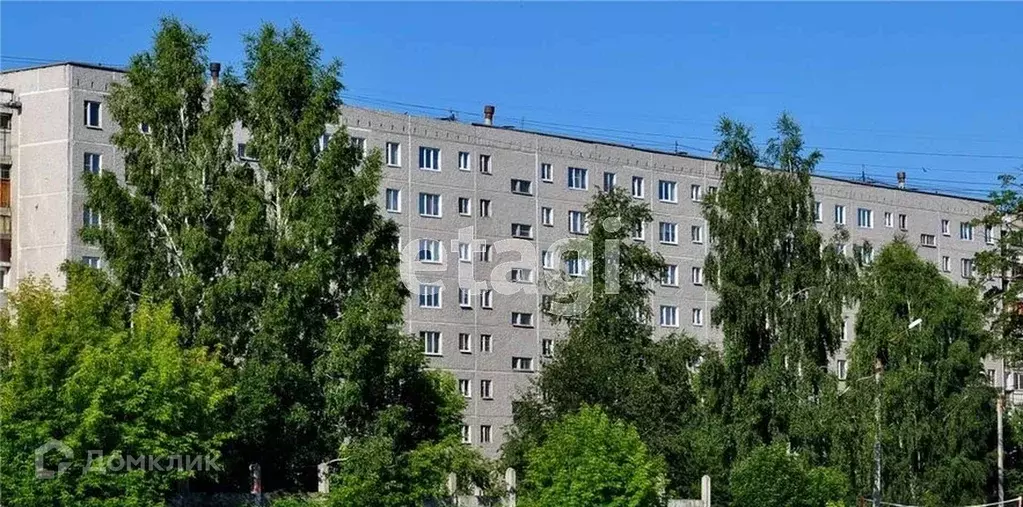 Продаётся 3-к квартира, 58.3 м - Фото 0