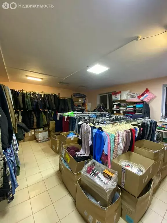 Помещение свободного назначения (93.2 м) - Фото 2