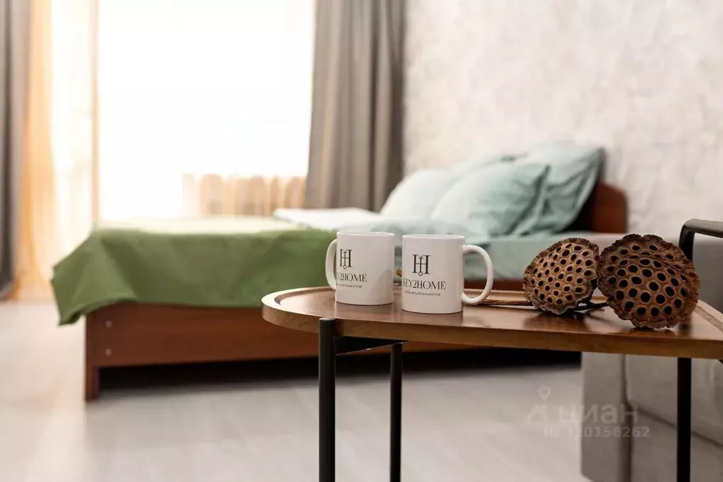 1-к кв. Ростовская область, Новочеркасск ул. 26 Бакинских комиссаров, ... - Фото 2