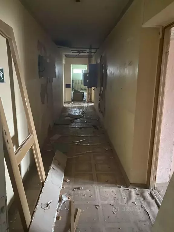 Помещение свободного назначения в Самарская область, Тольятти ... - Фото 2