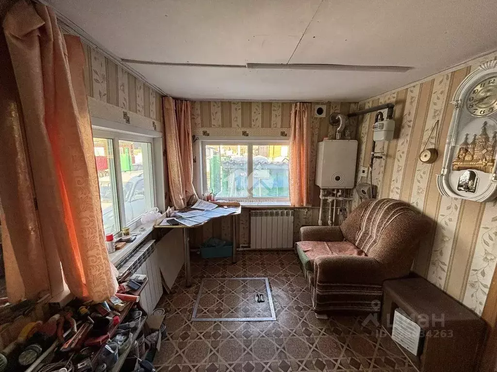 Дом, 57.5 м - Фото 2