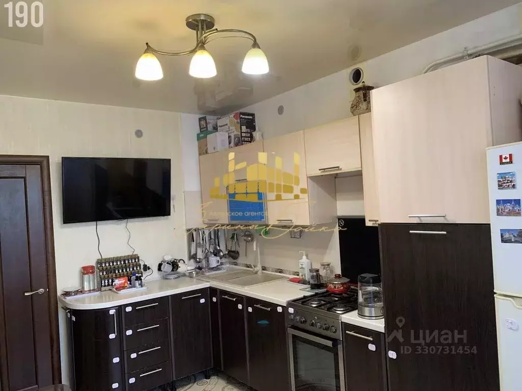 2-к кв. Севастополь ул. Челнокова, 12/1 (60.0 м) - Фото 2