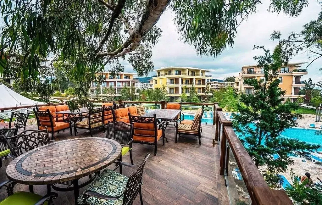 Свободной планировки кв. Краснодарский край, Сочи городской округ, с. ... - Фото 2