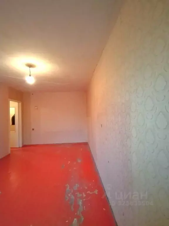 2-к кв. Волгоградская область, Волжский ул. Имени генерала Карбышева, ... - Фото 2