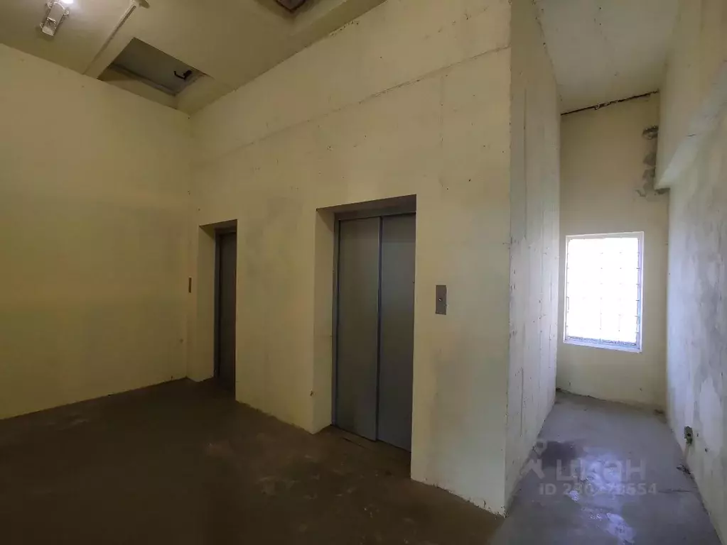 Гараж в Ростовская область, Ростов-на-Дону ул. Евдокимова, 102Б (15 м) - Фото 2