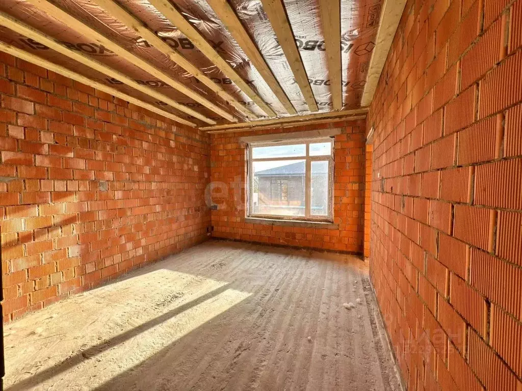 Дом в Татарстан, Казань ул. Кристальная, 12 (200 м) - Фото 1