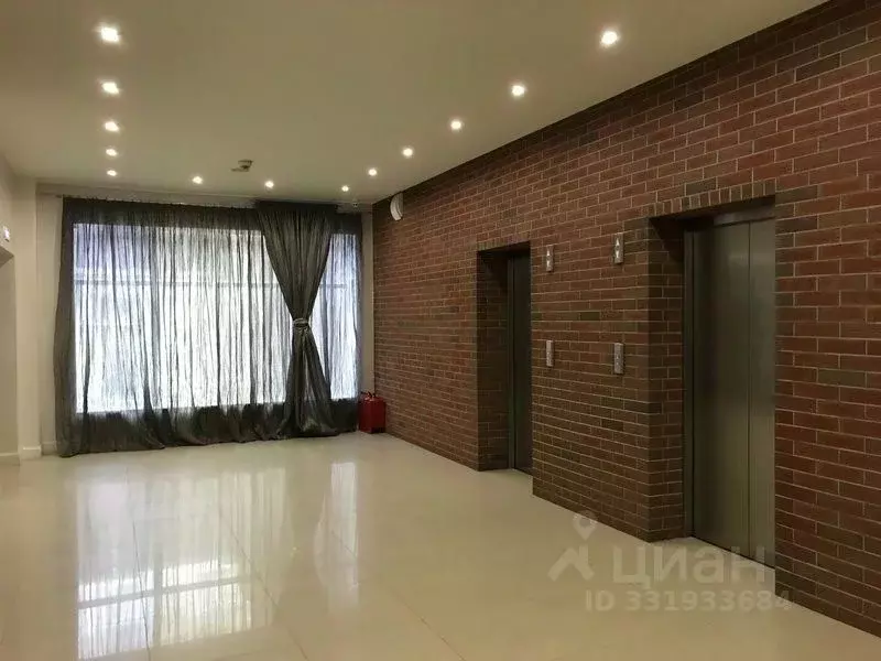 Офис в Москва наб. Академика Туполева, 15к22А (546 м) - Фото 2