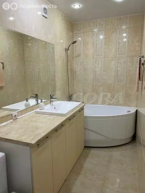 1-комнатная квартира: Тюмень, улица Московский Тракт, 83к3 (41 м) - Фото 1