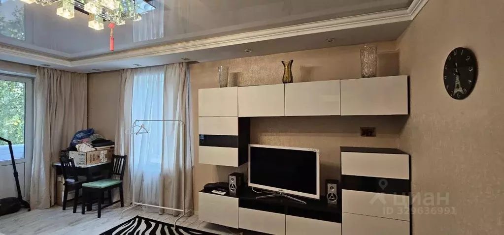 1-к кв. Москва Енисейская ул., 15 (30.0 м) - Фото 2
