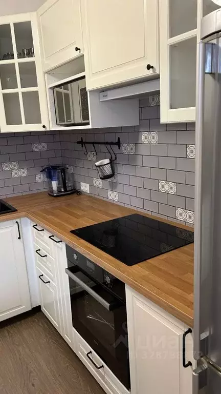 1-к кв. Санкт-Петербург ул. Летчика Лихолетова, 14к2 (36.0 м) - Фото 2