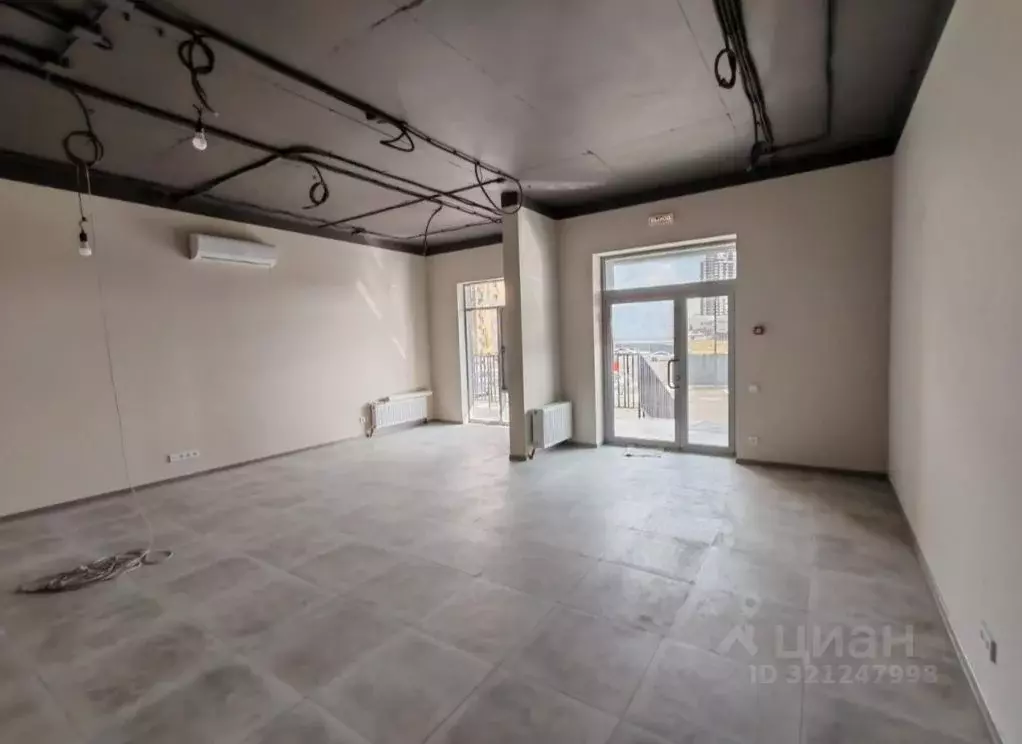 Помещение свободного назначения в Краснодарский край, Краснодар ул. ... - Фото 2