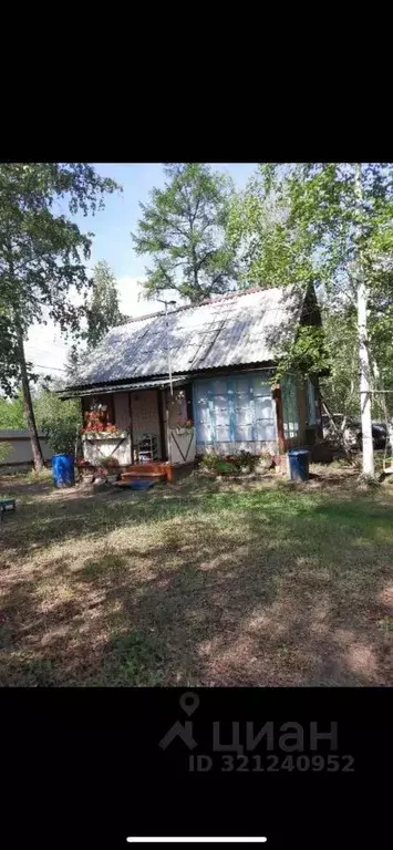 Участок в Саха (Якутия), Якутск городской округ, с. Маган  (15.0 сот.) - Фото 0