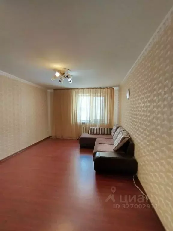 1-к кв. Самарская область, Самара ул. Дыбенко, 23 (40.0 м) - Фото 1