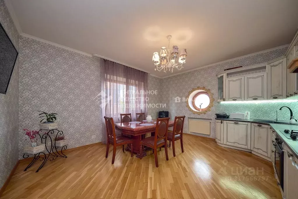 Дом в Рязанская область, Рязань ул. Кремлевский Вал, 7 (800 м) - Фото 1