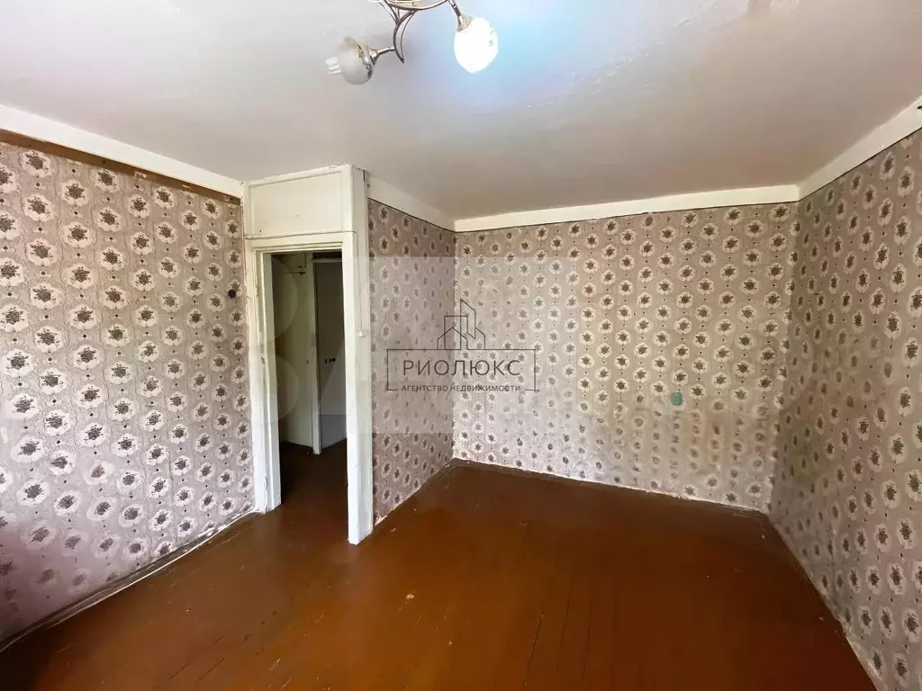 1-к. квартира, 24,2 м, 2/5 эт. - Фото 1