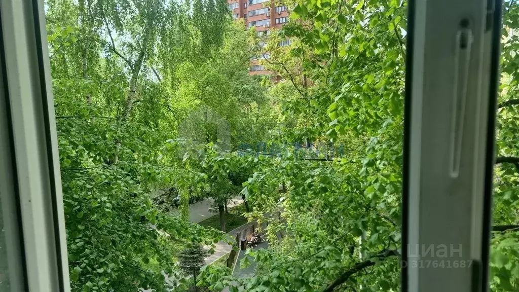 Комната Москва Мантулинская ул., 2 (35.0 м) - Фото 1