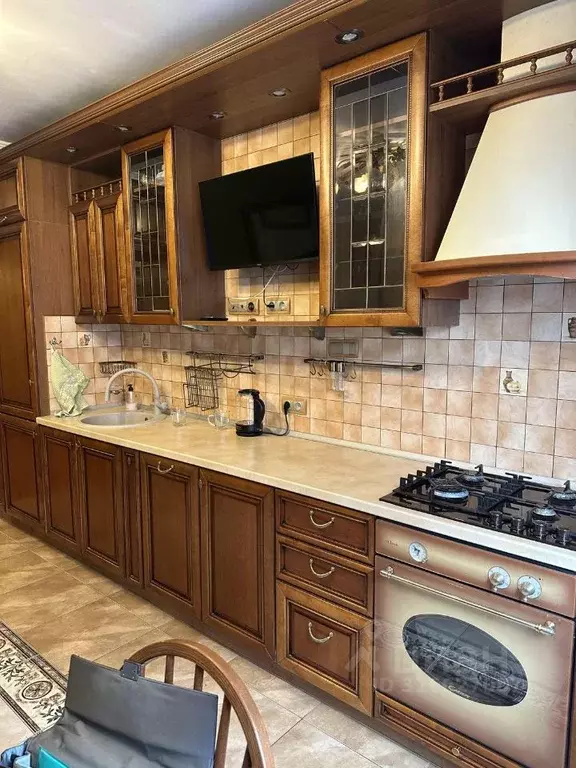 2-к кв. Московская область, Одинцово Северная ул., 57 (72.0 м) - Фото 2