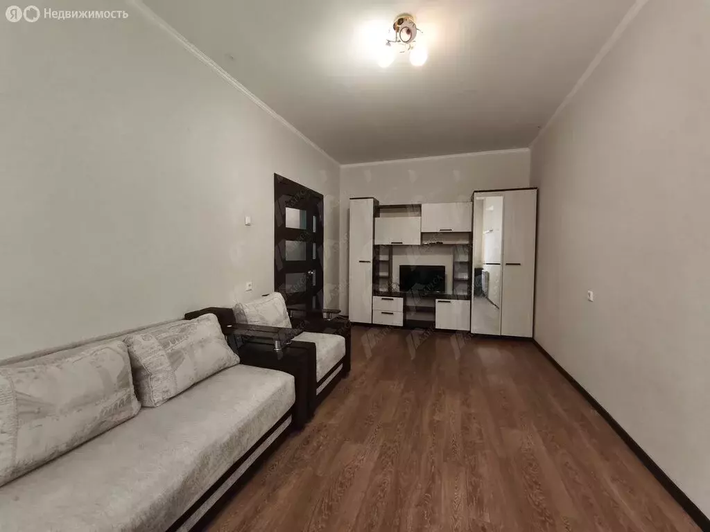 1-комнатная квартира: Астрахань, улица Баха, 10 (44.4 м) - Фото 2