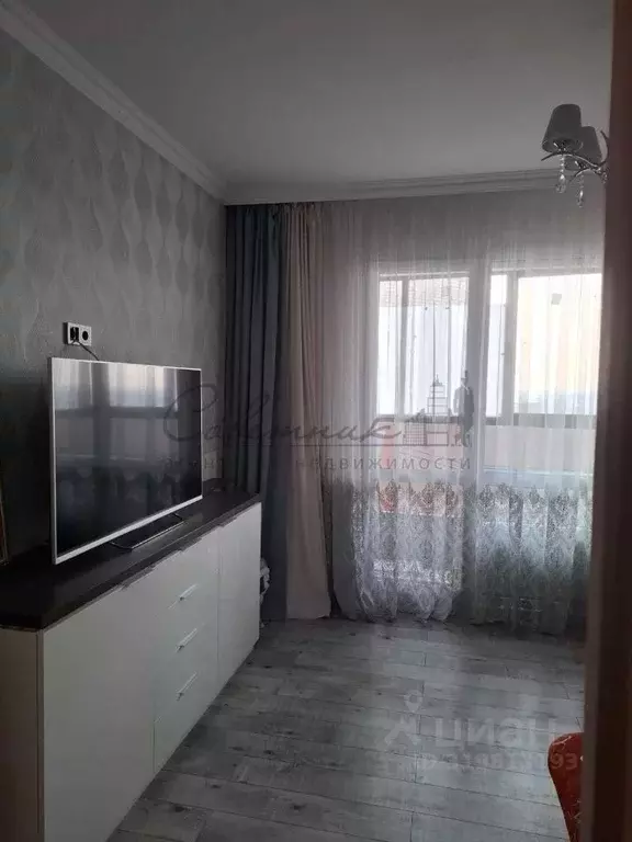 2-к кв. Белгородская область, Старый Оскол Северный мкр, 5А (60.0 м) - Фото 1