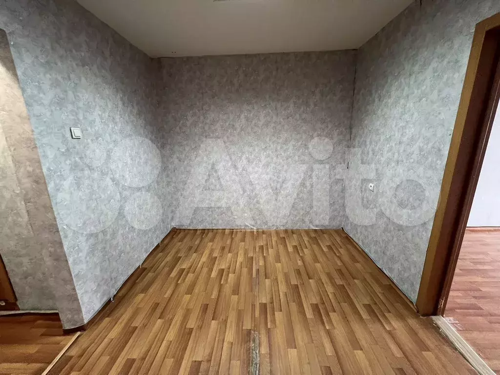1-к. квартира, 48 м, 8/10 эт. - Фото 1