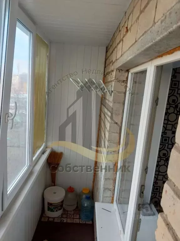 2-к кв. Белгородская область, Губкин ул. Лазарева, 24 (44.5 м) - Фото 0