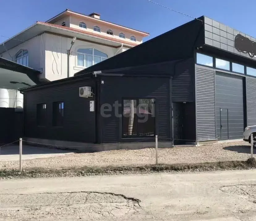 Помещение свободного назначения в Крым, Симферополь ул. ... - Фото 1