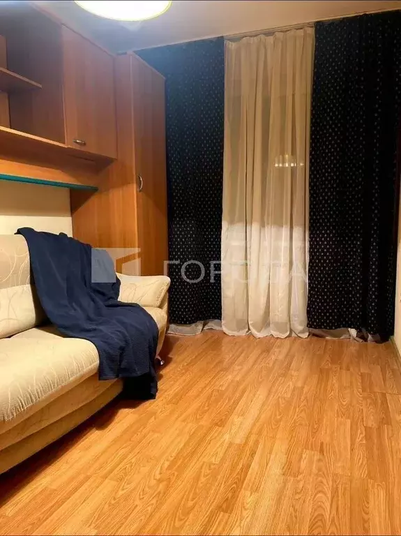 2-к кв. Новосибирская область, Новосибирск Переездная ул., 64/1 (60.0 ... - Фото 2