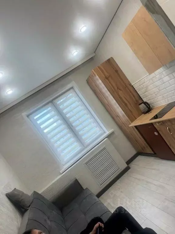 Студия Красноярский край, Красноярск ул. Железнодорожников, 9 (12.0 м) - Фото 1