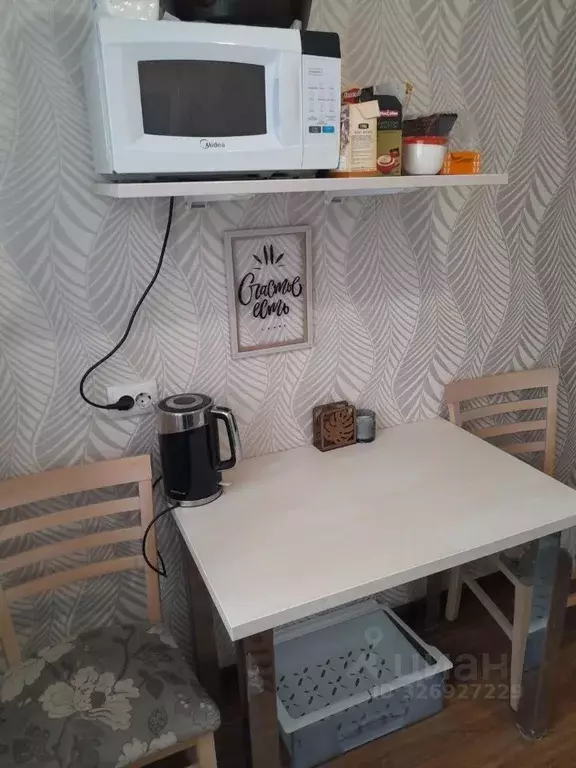 2-к кв. Алтайский край, Барнаул ул. Гущина, 201 (46.0 м) - Фото 2