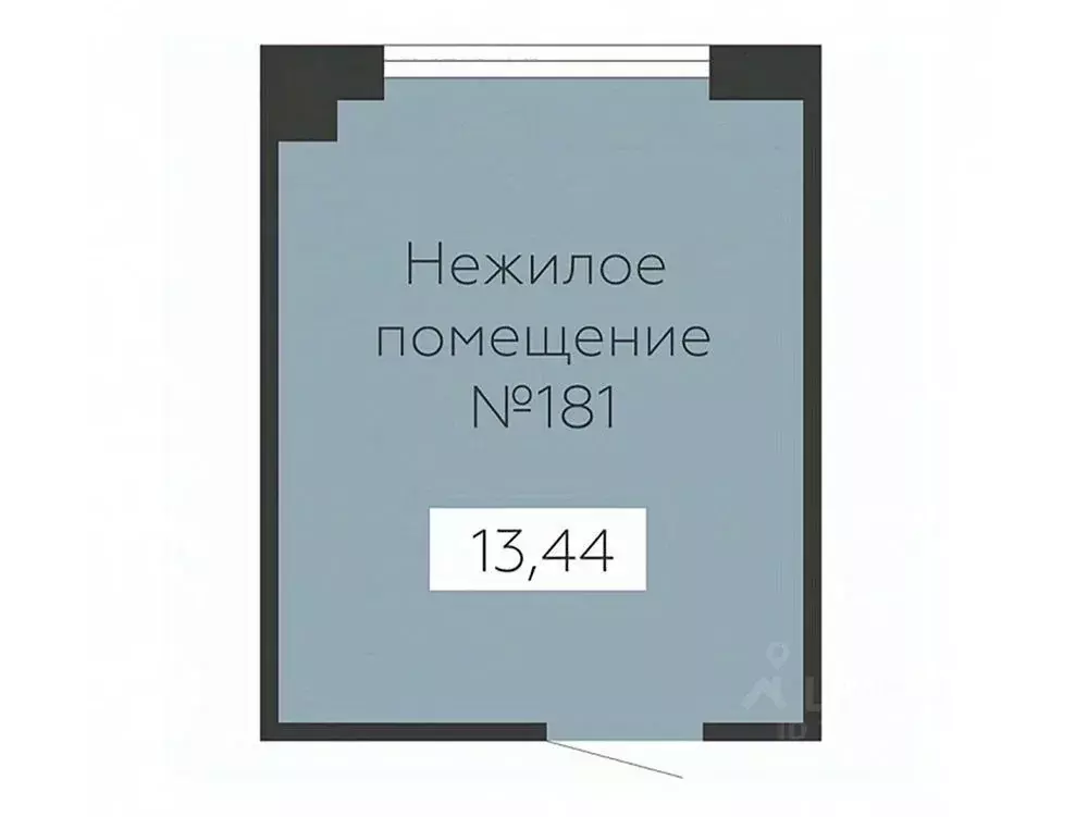 Помещение свободного назначения в Воронежская область, Воронеж ... - Фото 0
