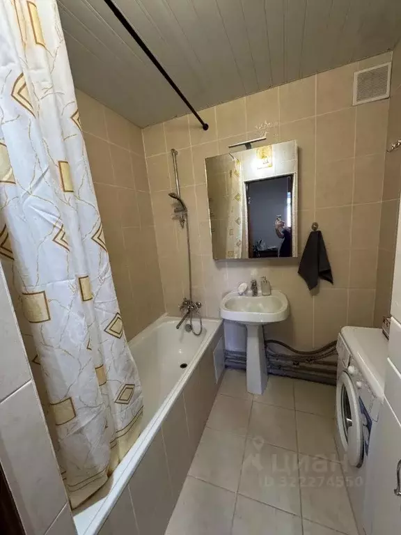 2-к кв. Московская область, Домодедово Западный мкр, ул. Дружбы, 6 ... - Фото 2