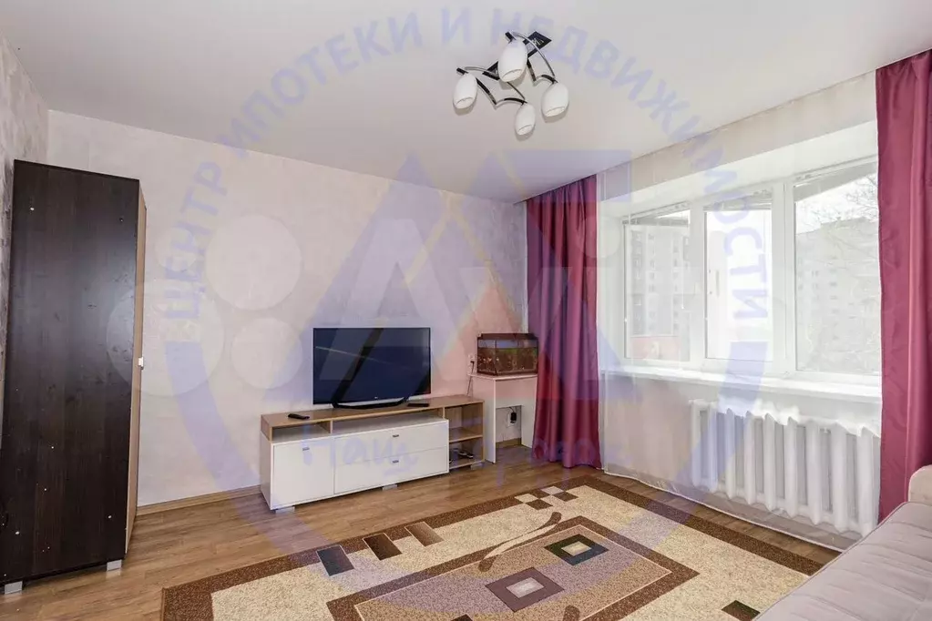 2-к. квартира, 43,2 м, 3/9 эт. - Фото 1
