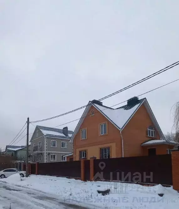 Дом в Орловская область, Орел ул. Преображенского, 10 (185 м) - Фото 1