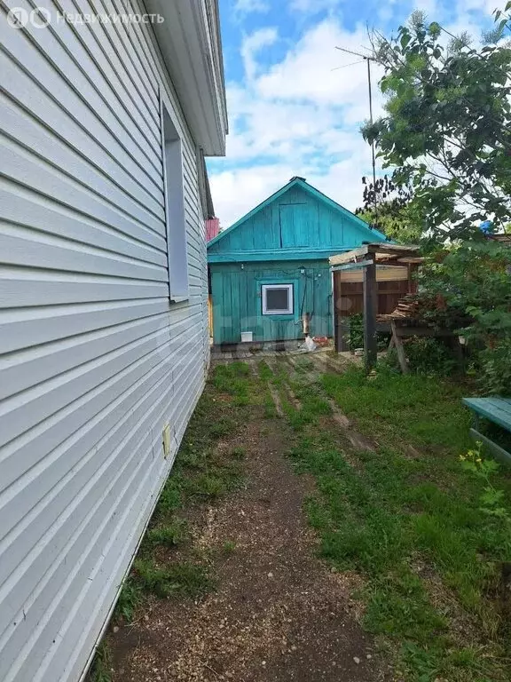 Дом в село Новокиевский Увал, Озёрная улица (39 м) - Фото 2