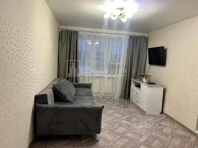 1-к кв. Владимирская область, Вязники Новая ул., 6 (31.0 м) - Фото 1