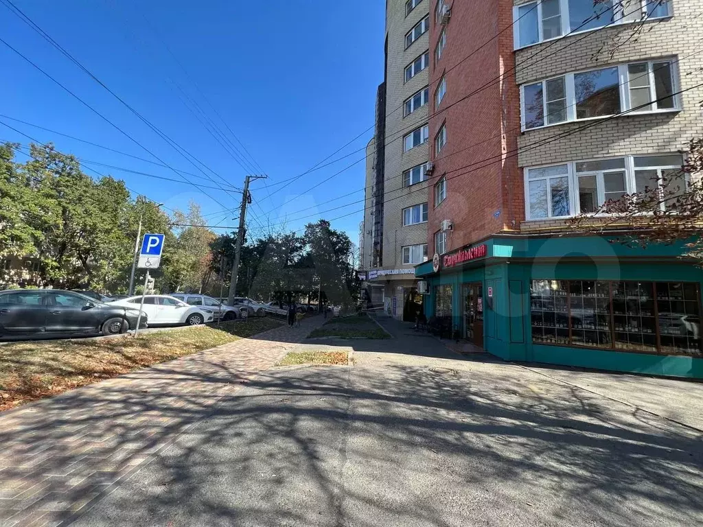 2-к. квартира, 45 м, 1/4 эт., Купить квартиру в Ставрополе, ID объекта -  30069920949