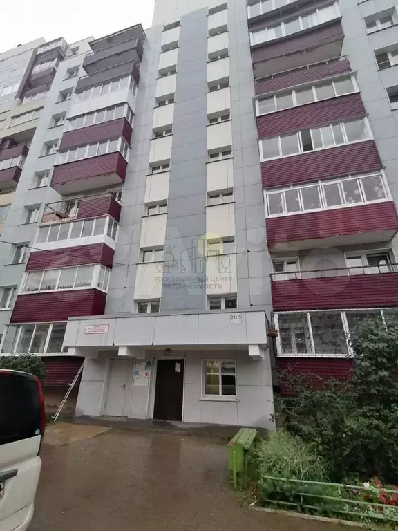 2-к. квартира, 34 м, 5/9 эт. - Фото 0