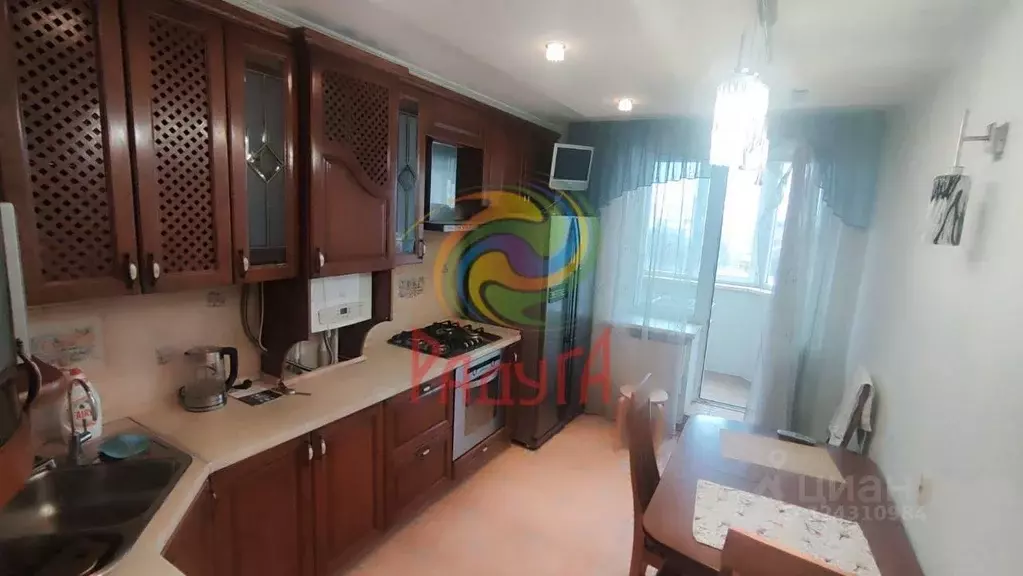 2-к кв. Ивановская область, Иваново ул. Танкиста Александрова, 2А ... - Фото 1