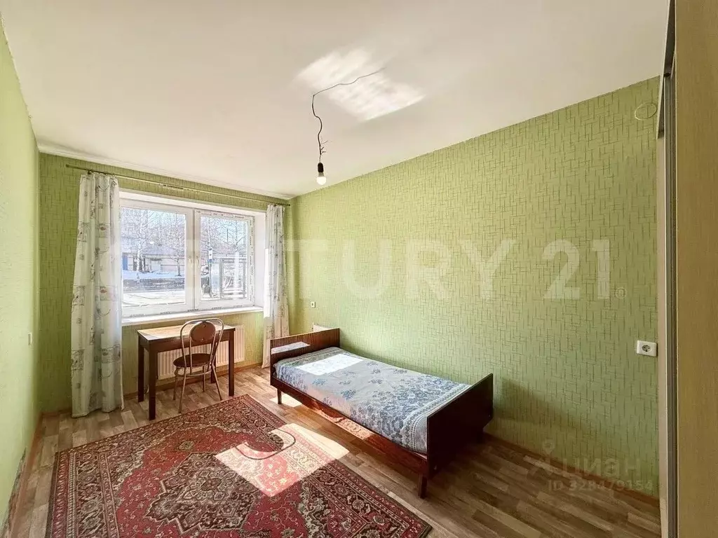 2-к кв. Чувашия, Чебоксары ул. Ленинского Комсомола, 37к1 (61.0 м) - Фото 2