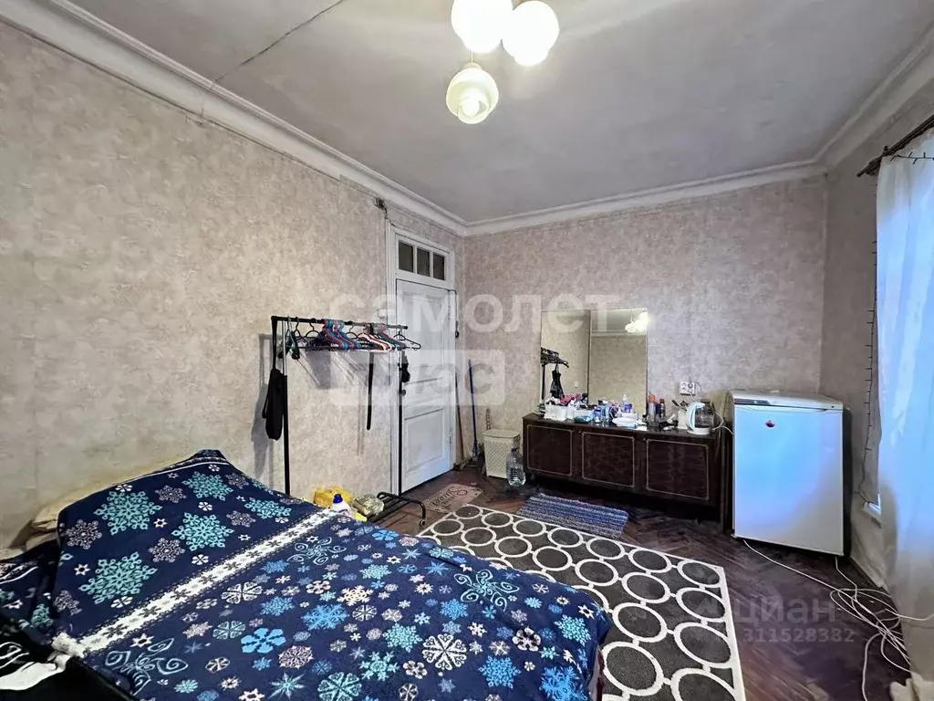 Комната Санкт-Петербург Ново-Александровская ул., 3а (16.0 м) - Фото 0