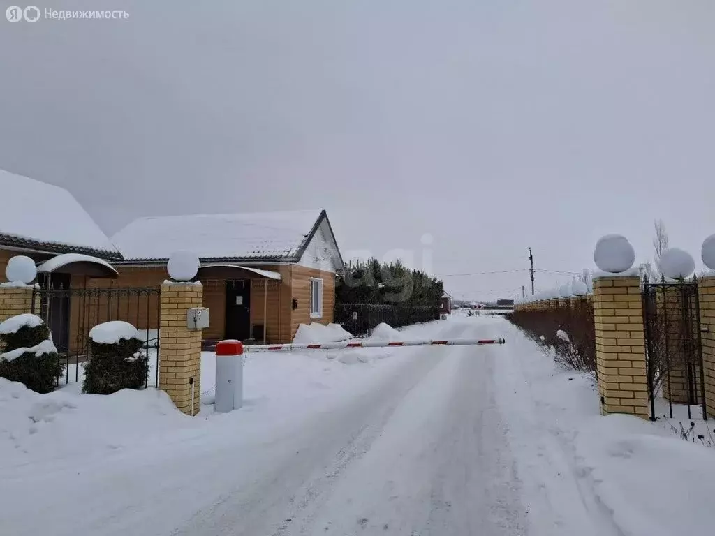 Участок в дачный посёлок Чернолучинский, Торговая улица (10 м) - Фото 2