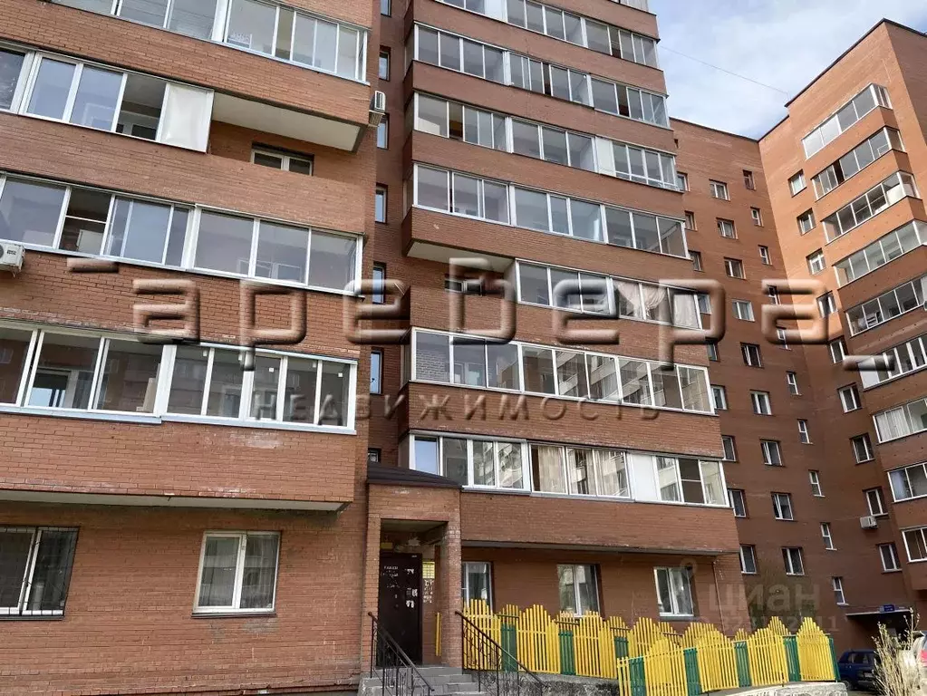 Студия Красноярский край, Красноярск Северный мкр, пер. Светлогорский, ... - Фото 1